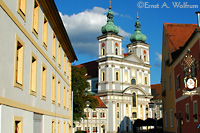 Basilika Waldsassen