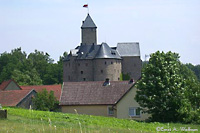 Burg Falkenberg