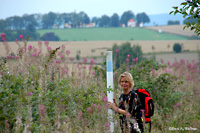 Grenzlandwanderungen zwischen Egerland und Stiftland