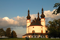 Kapplkirche bei Mnchenreuth