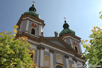 Basilika Waldsassen